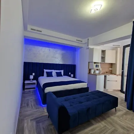 Apartment Breeze Mamaia Nord *