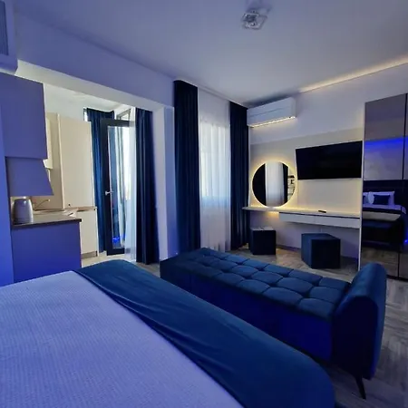 Apartment Breeze Mamaia Nord *