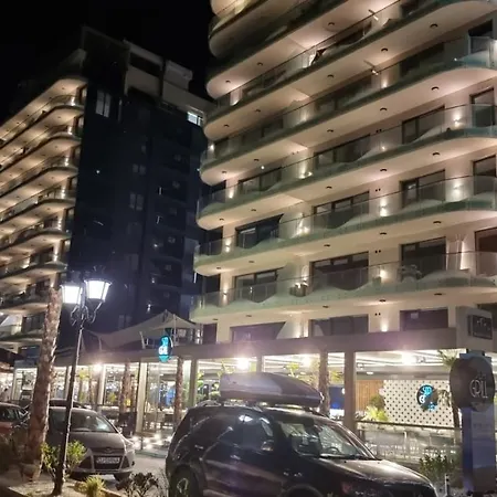 Breeze Mamaia Nord * Năvodari