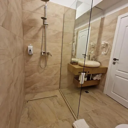 דירה Breeze Mamaia Nord Năvodari