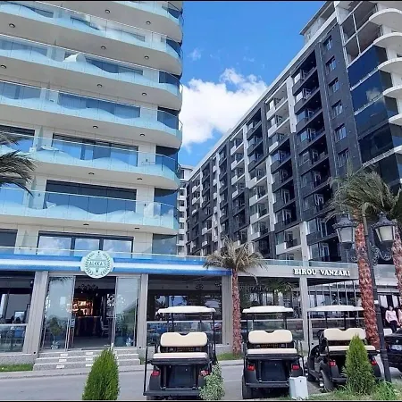 Apartment Breeze Mamaia Nord *