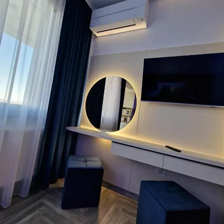 Breeze Mamaia Nord * Năvodari
