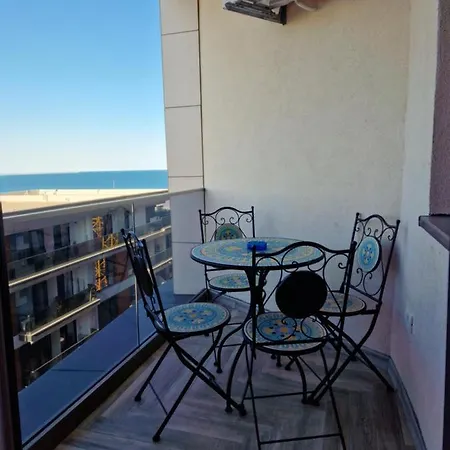 דירה Breeze Mamaia Nord