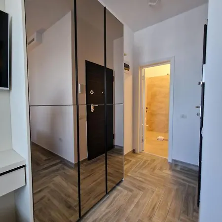 Apartment Breeze Mamaia Nord Navodari