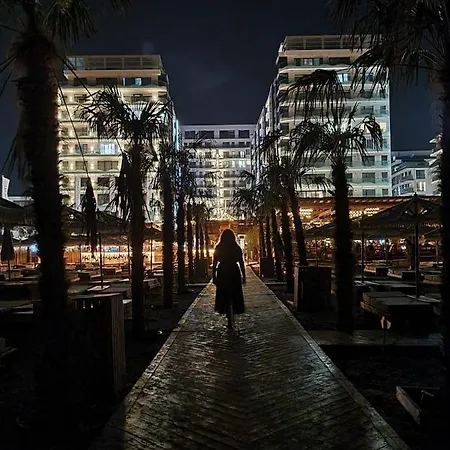 דירה Breeze Mamaia Nord