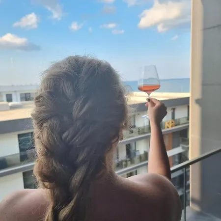 Breeze Mamaia Nord